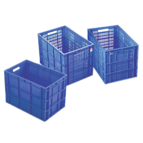 64425 CH Plastic Crates