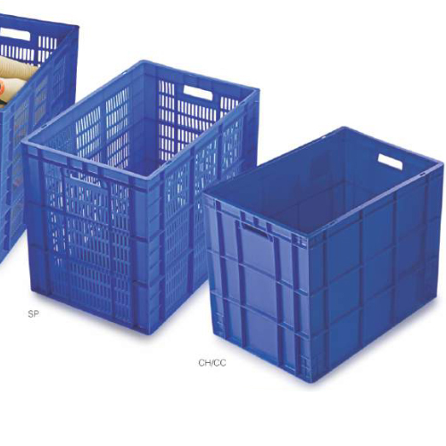 64485 CH Plastic Crates