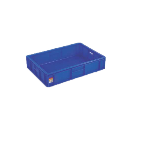 6545140 CH Plastic Crates