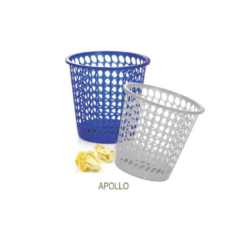 Apollo Garbage Basket Waste Bin