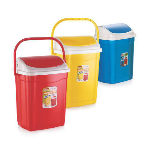 Vento Swing Waste Bin