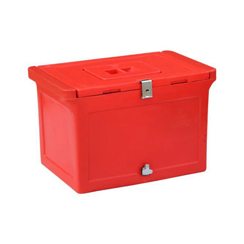 Aristo Blow Moulded Icebox