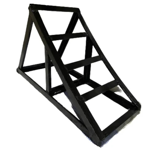 For Vehicle Metal Wheel Chock