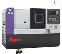 Nx 30 Super Cnc Machine - Dimension (l*w*h): 1750 X 1200 X 1850 Mm
