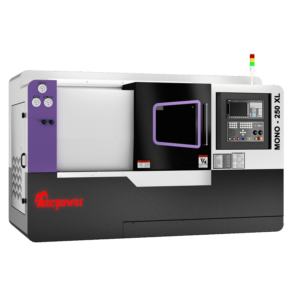 Mono 250 XL CNC Machine