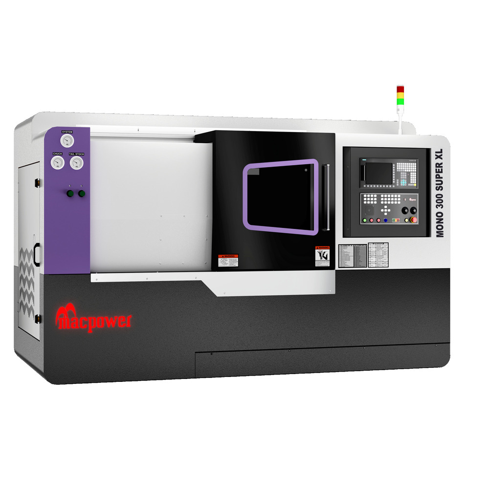 Mono CNC Machine