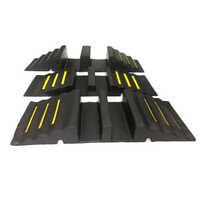 Rubber Hose Ramp