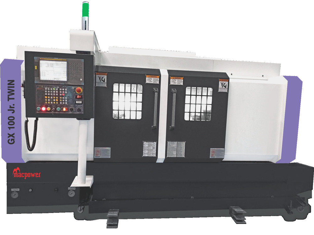 GX CNC Machine