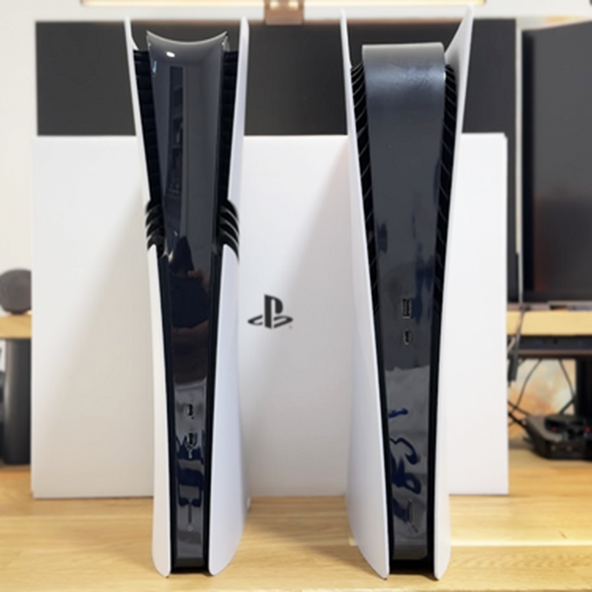 Hot Selling PS5 Pro Slim Ultra High-Speed Video Game Console Original Play-Station 5