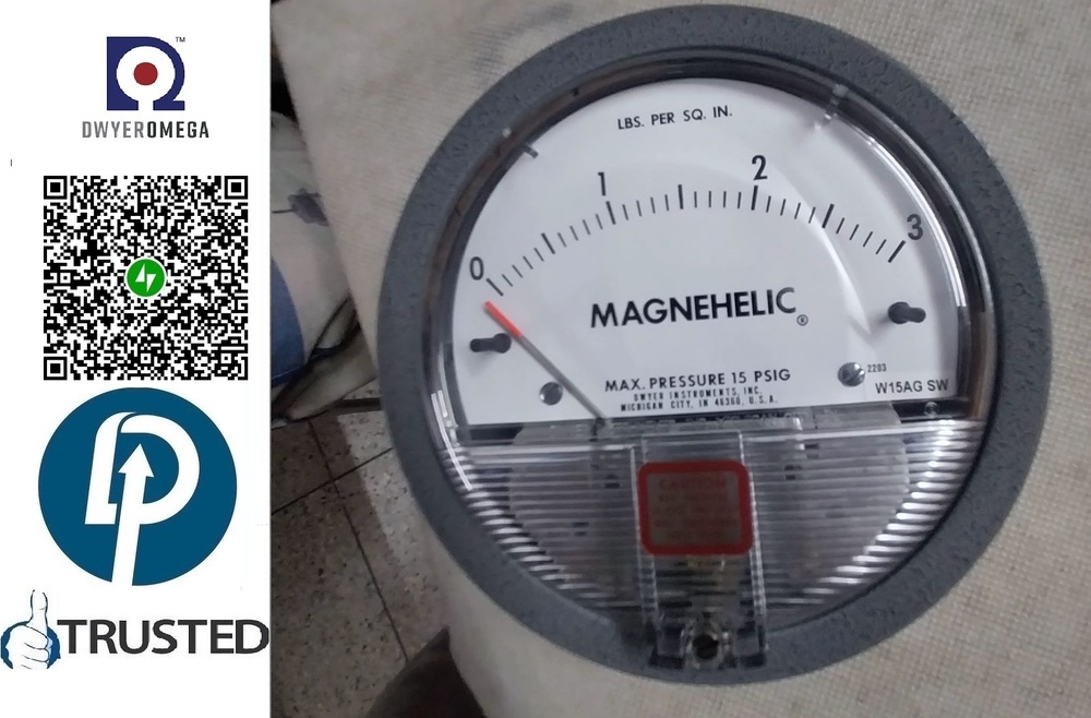 Dwyer > Magnehelic दबाव गेज > :हैदराबाद कर्नाटक से आपूर्तिकर्ता