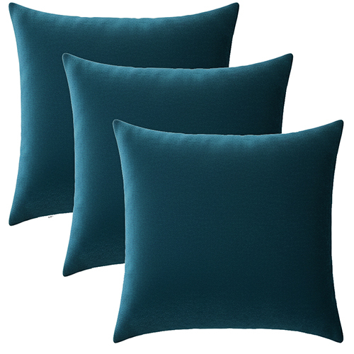Pillow Velvet Fabric