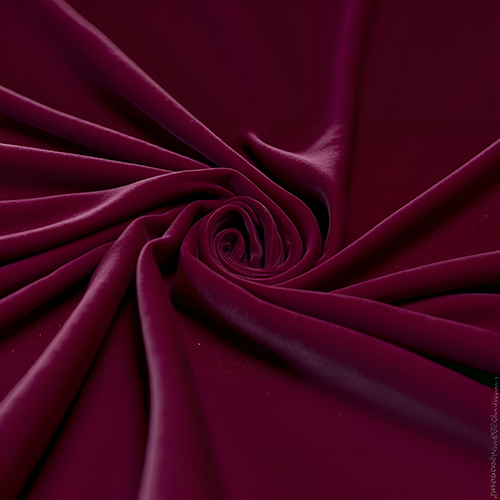 Velvet Fabric