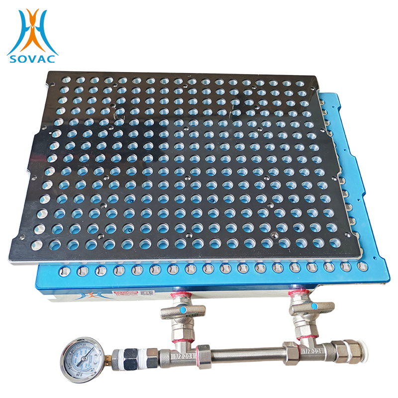 Pri-3040 Primary Vacuum Table