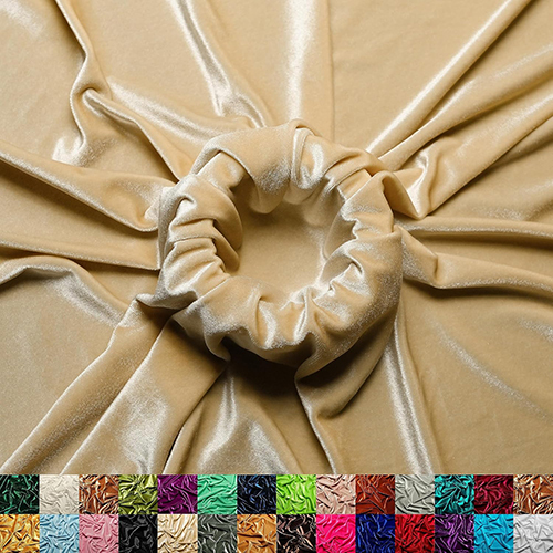 Velvet Fabric