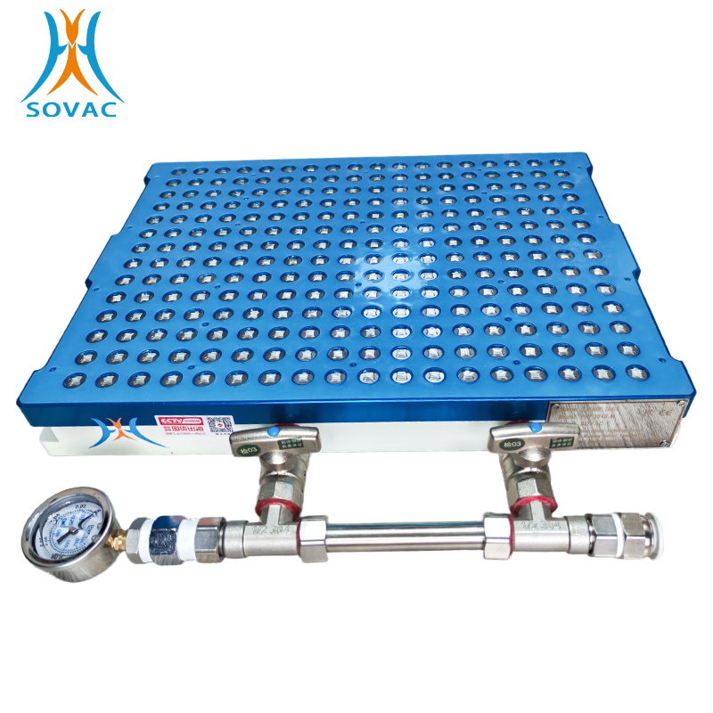 Pri-3040 Primary Vacuum Table