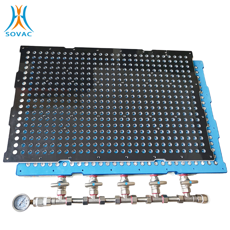 Pri-4060 Primary Vacuum Table