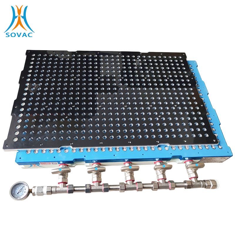 Pri-4060 Primary Vacuum Table