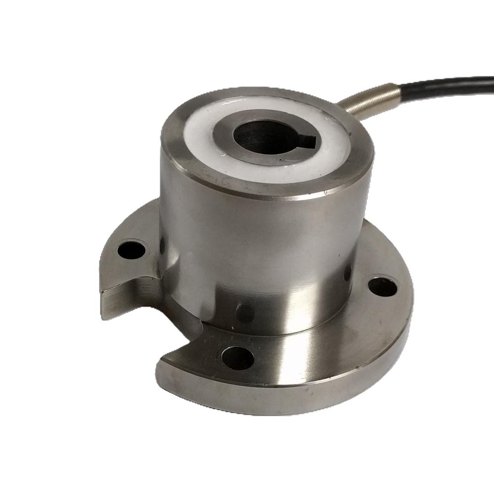 Torque Sensor Accuracy: 0.1