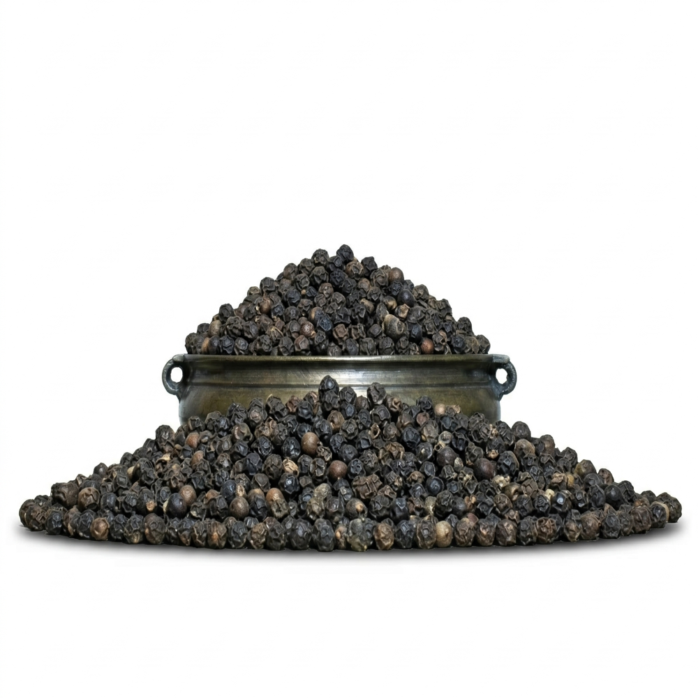 Black Pepper