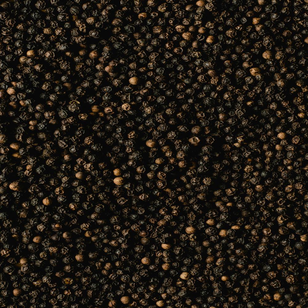 Black Pepper Bulk (25kg bag)