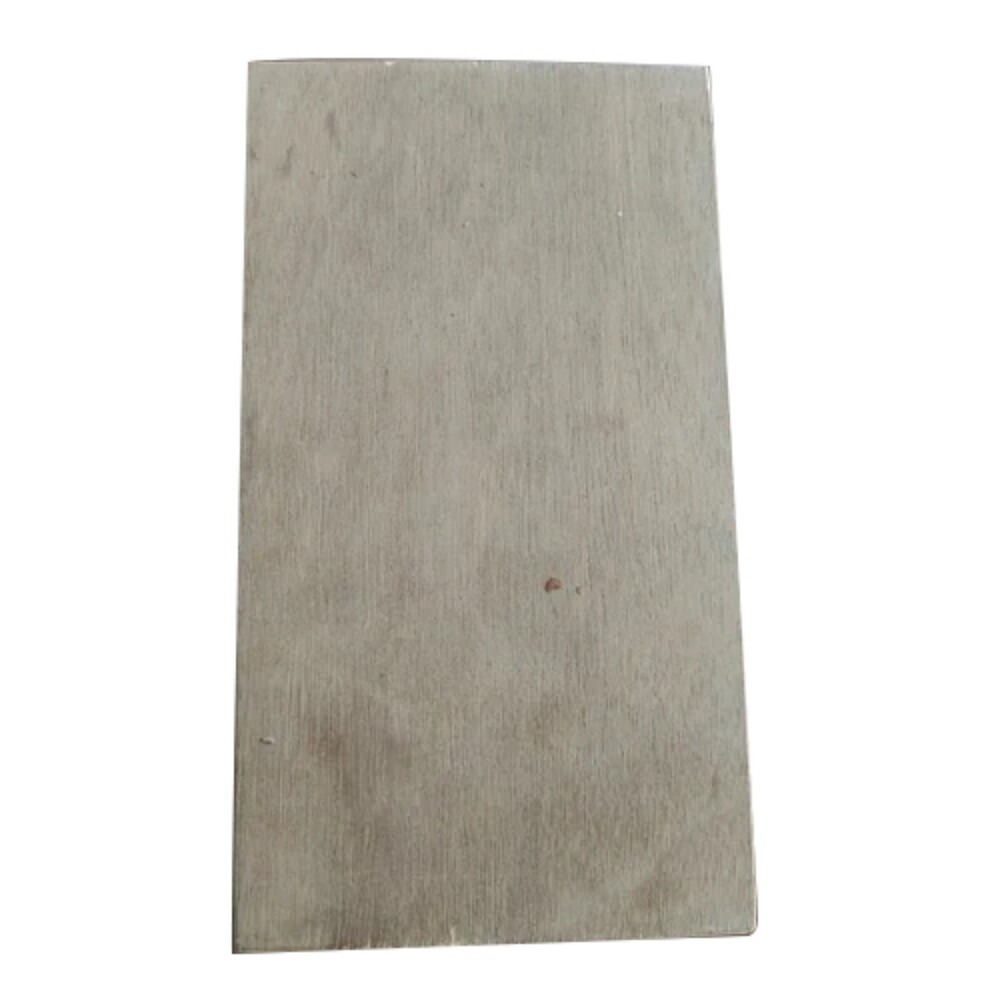 Pinewood Flush Door - Application: Interior