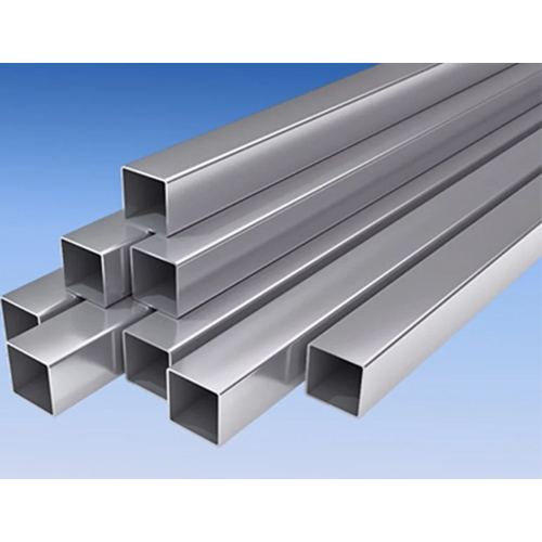 MS Rectangular Pipe