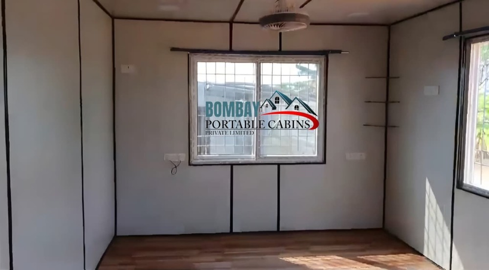 FARM HOUSE CABIN 20X20