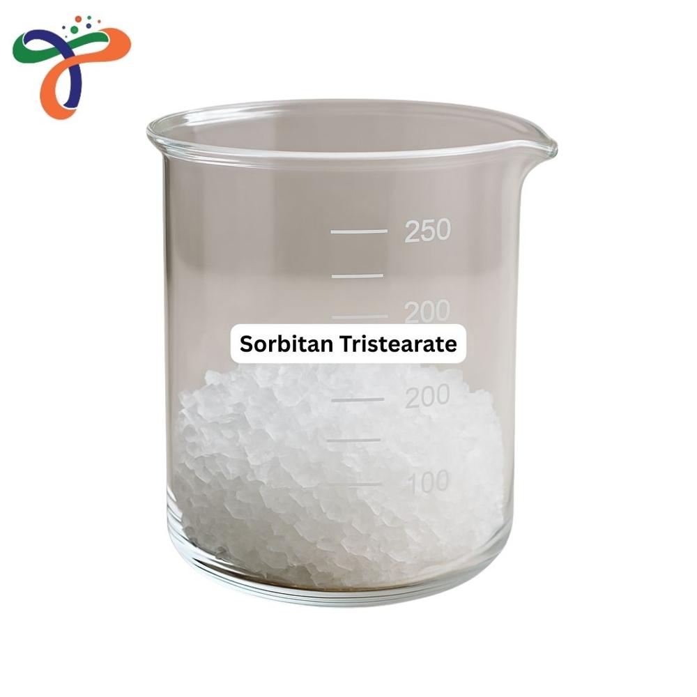 Sorbitan Tristearate (26658-19-5)