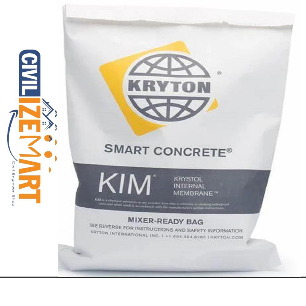 Krystol Internal Membrane