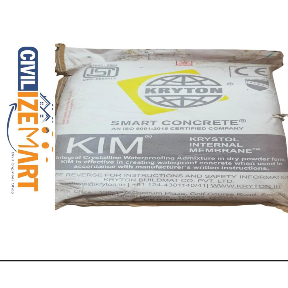 KRYSTOL INTERNAL MEMBRANE