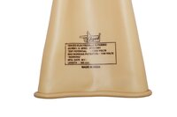 Electrical Shockproof Rubber Hand Gloves 11000v