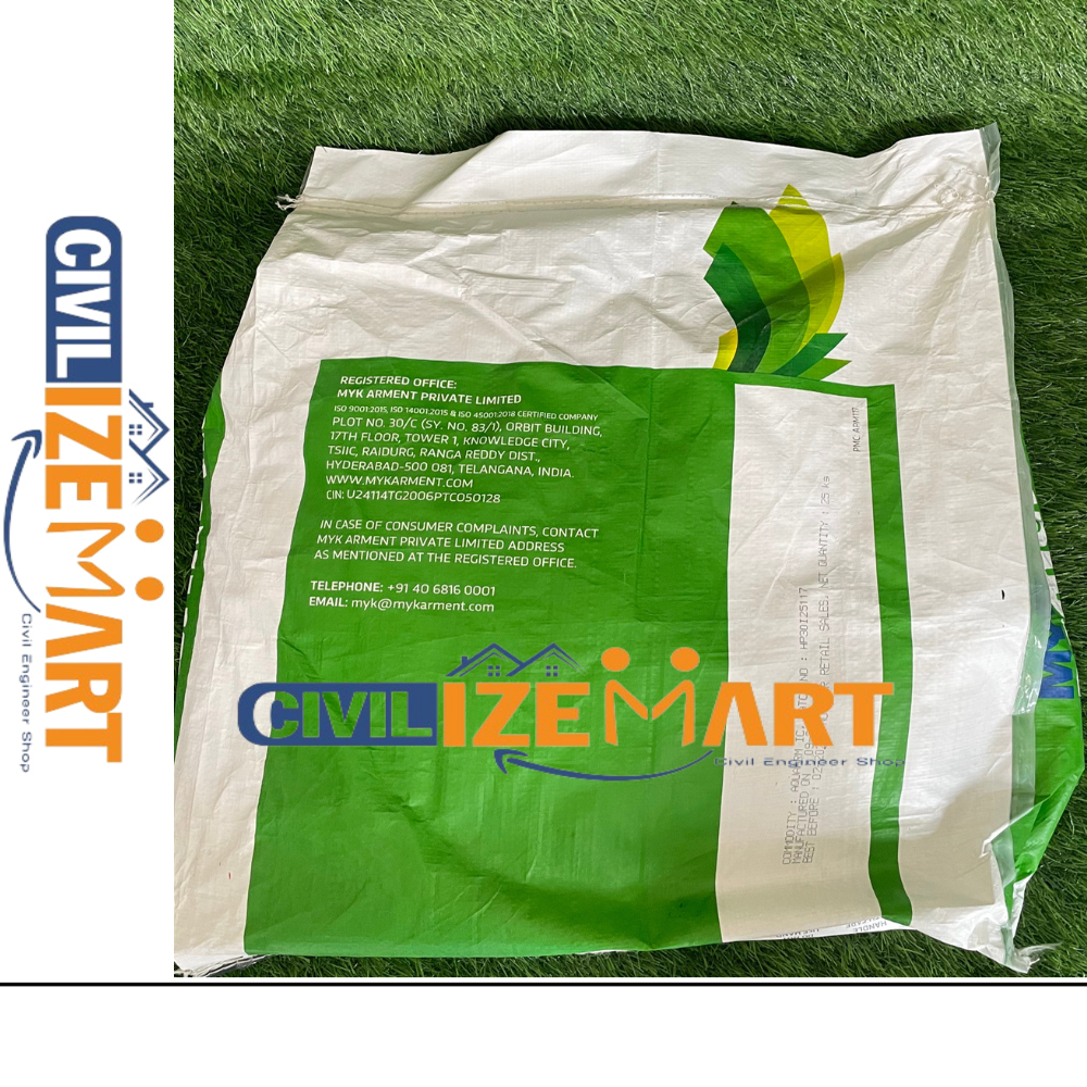 MYK AQUA ARM C-35(25KG)