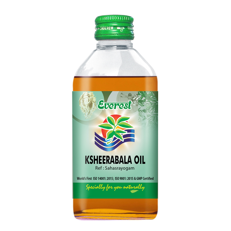 Ksheerabala Oil (1)