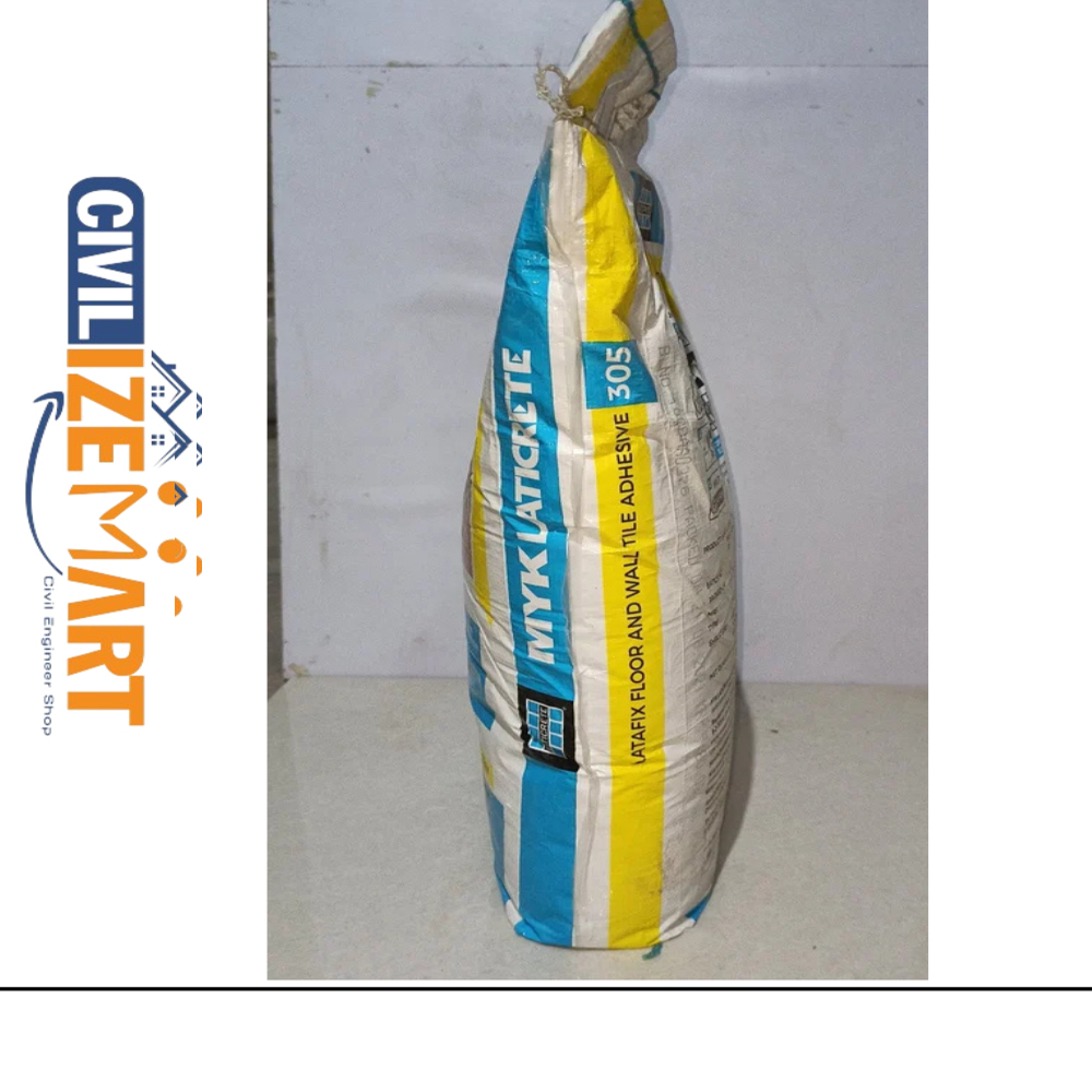 MYK LATICRETE 305 ADHESIVE