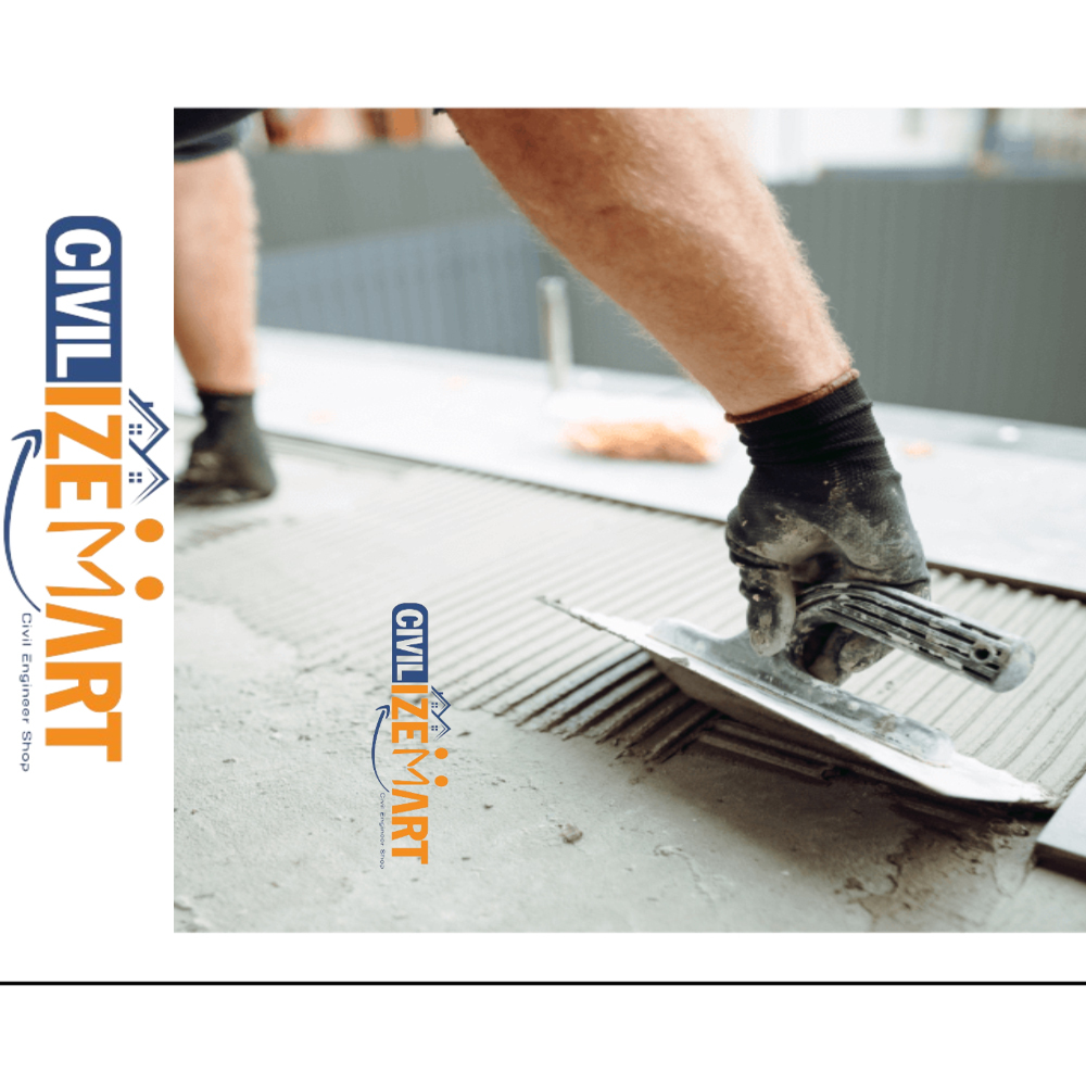 MYK LATICRETE 305 GREY TILE ADHESIVE(20 KG) IN HYDERABAD