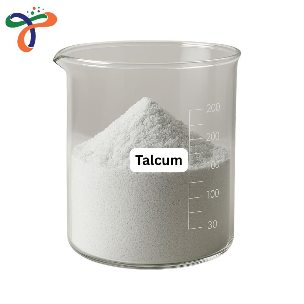 Talcum (14807-96-6) (H2Mg3O12Si4)