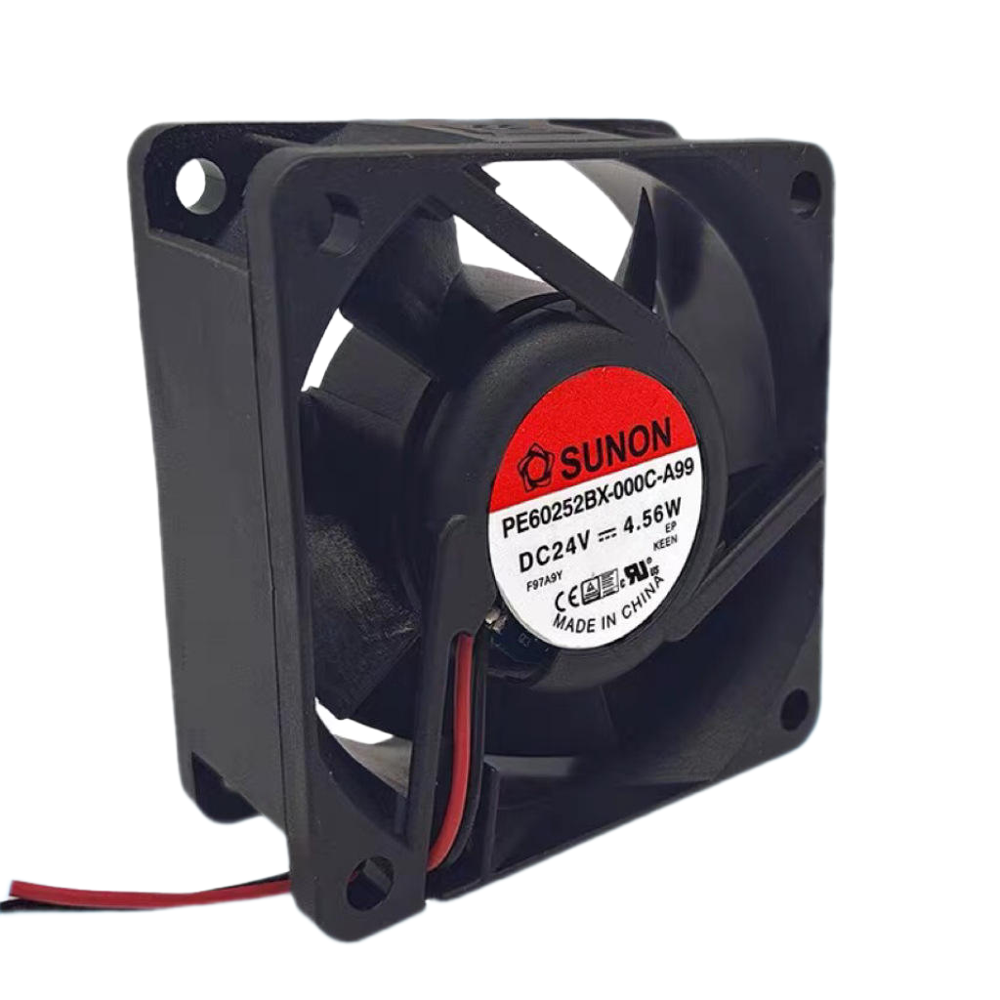 SUNON PE60252BX-000C-A99 Cooling Fan