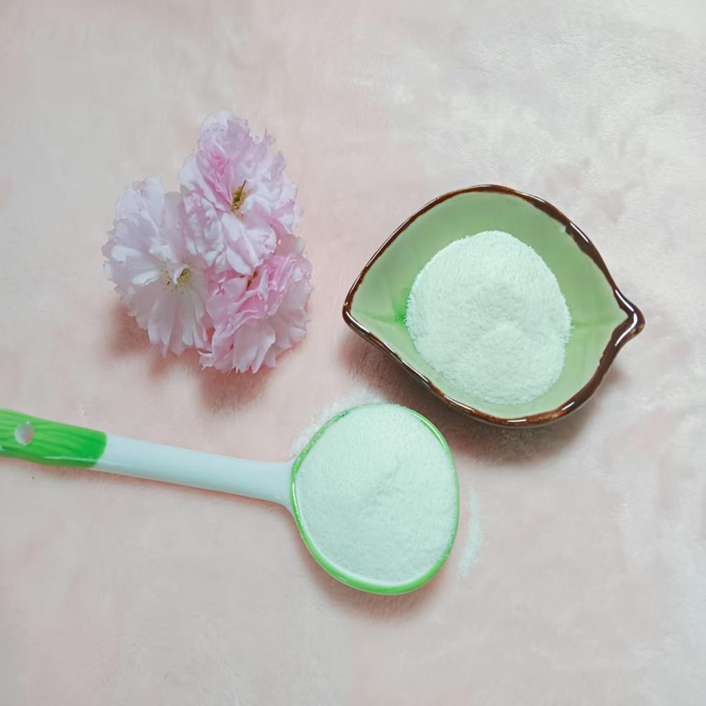 Ethyl Ascorbic Acid - Physical Form: Powder