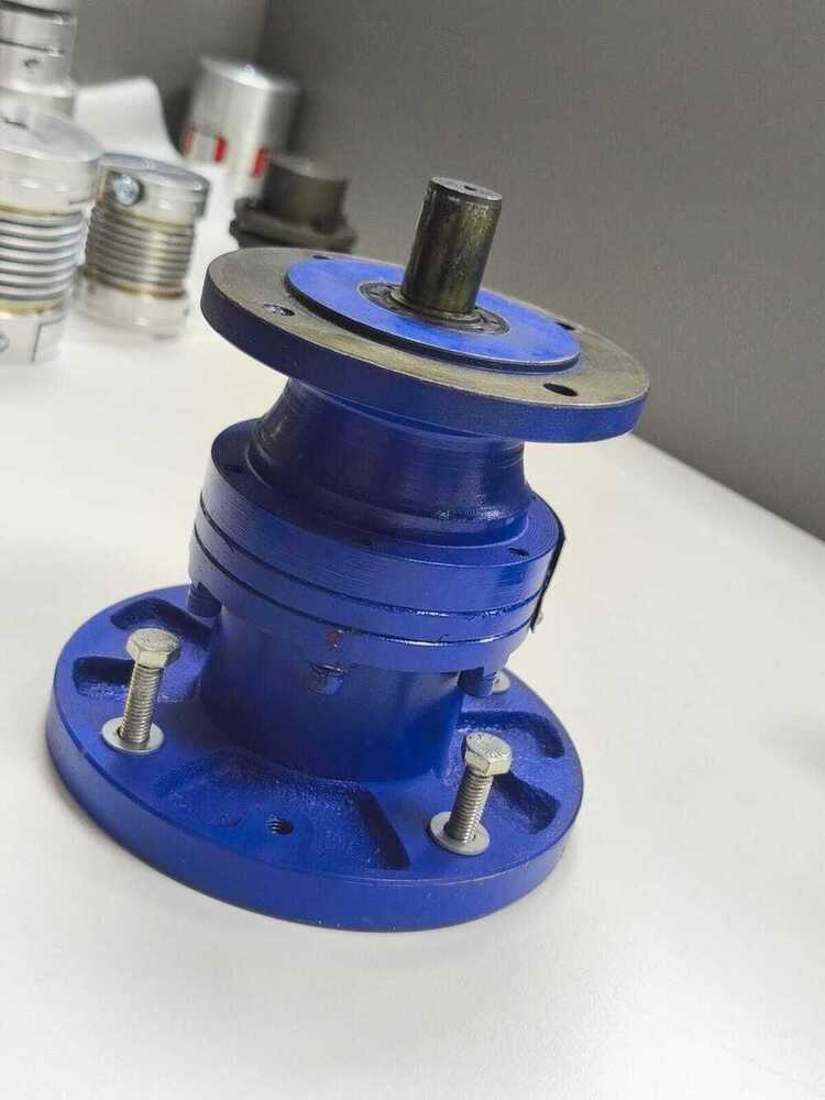 Planetary Gear Box
