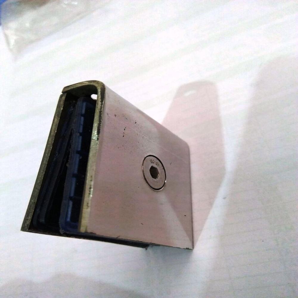 Ss C Connector - Warranty: No