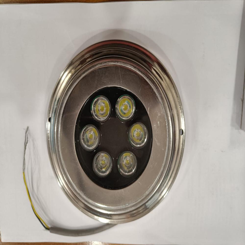 SS Underwater Light