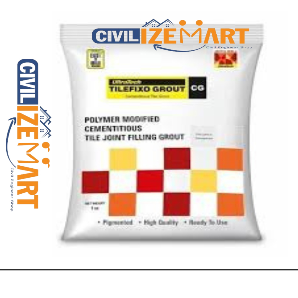 WATERPROOFING  TILE EPOXY GROUT IN HYDERABAD