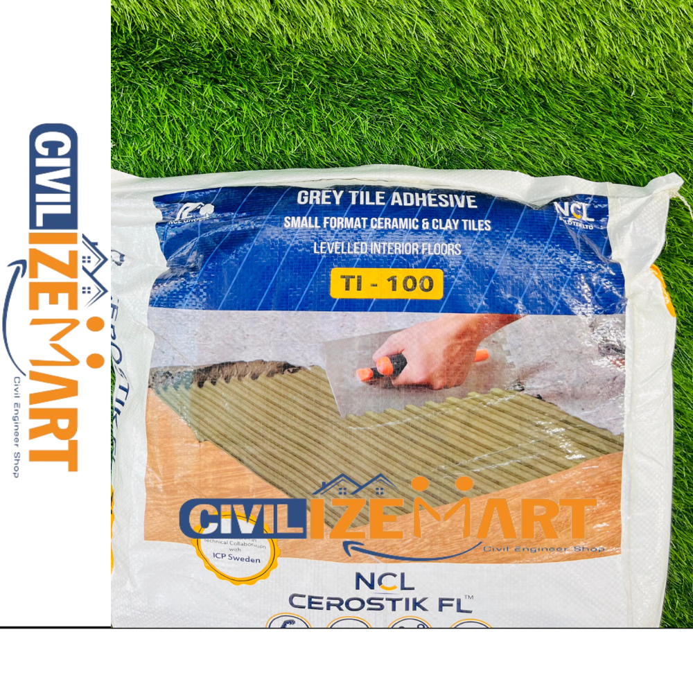NCL TILE ADHESIVE IN HYDERABAD
