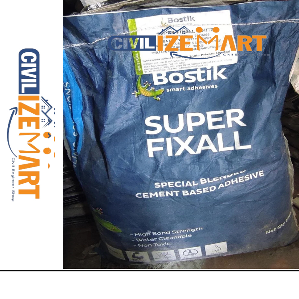 BOSTIK TILE ADHESIVE IN HYDERABAD