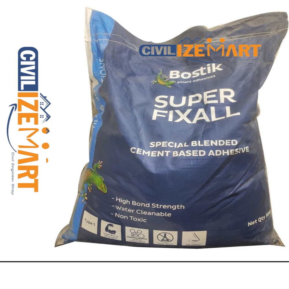 BOSTIK TILE ADHESIVE IN HYDERABAD