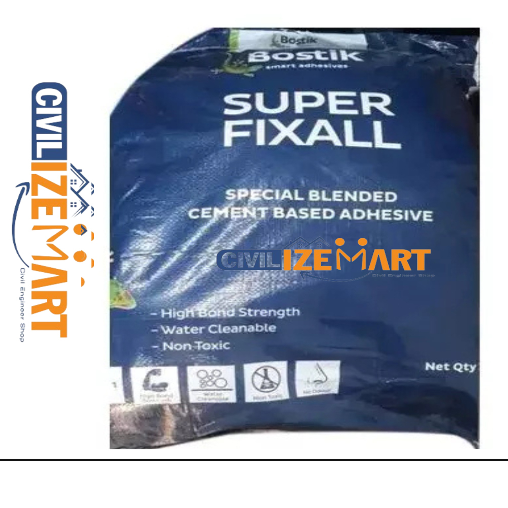 BOSTIK TILE ADHESIVE IN HYDERABAD