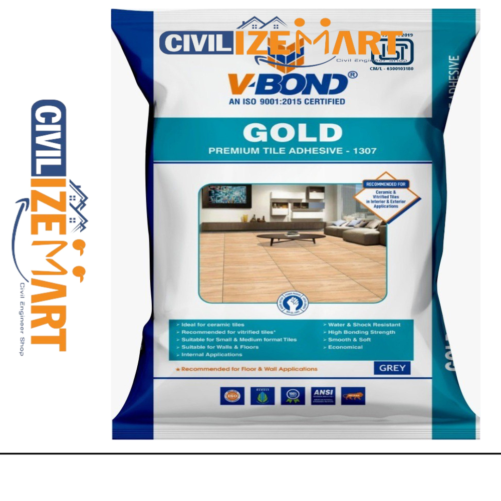 V BOND TILE ADHESIVE IN HYDERABAD
