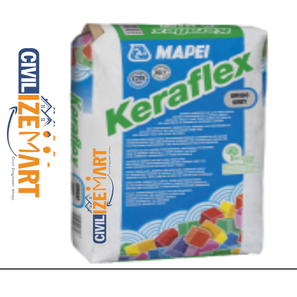 Mapei  Tile Adhesive