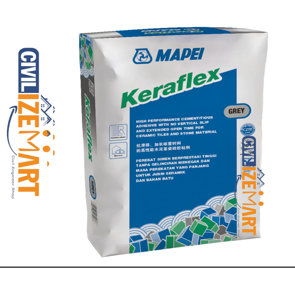 Mapei  Tile Adhesive