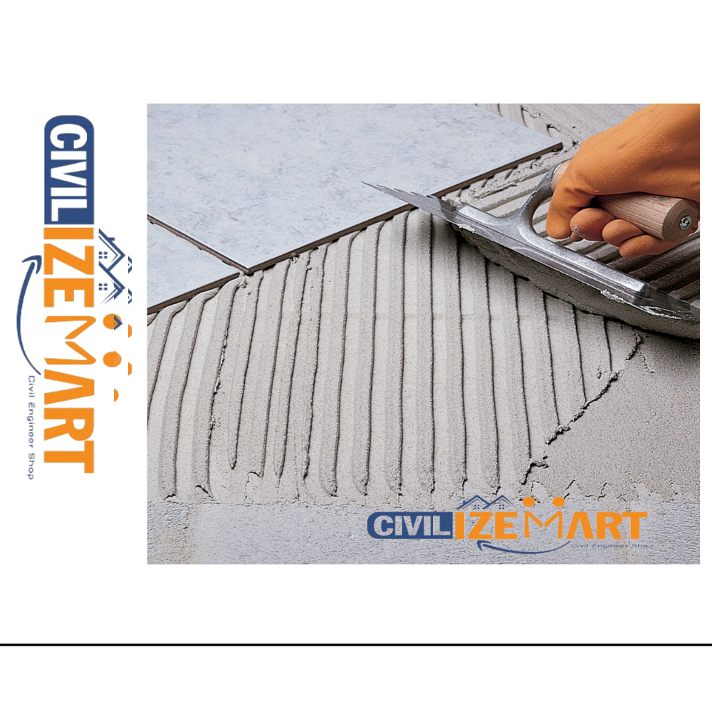 MAPEI TILE ADHESIVE